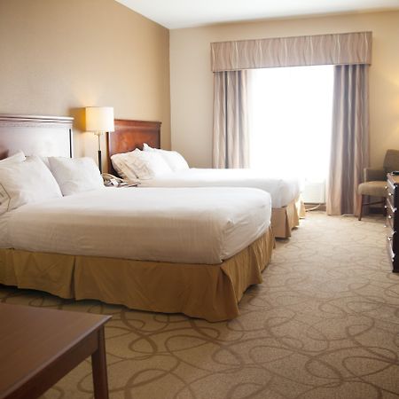 Holiday Inn Express Hotels & Suites Mountain Home By Ihg Екстериор снимка