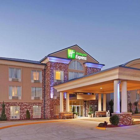 Holiday Inn Express Hotels & Suites Mountain Home By Ihg Екстериор снимка