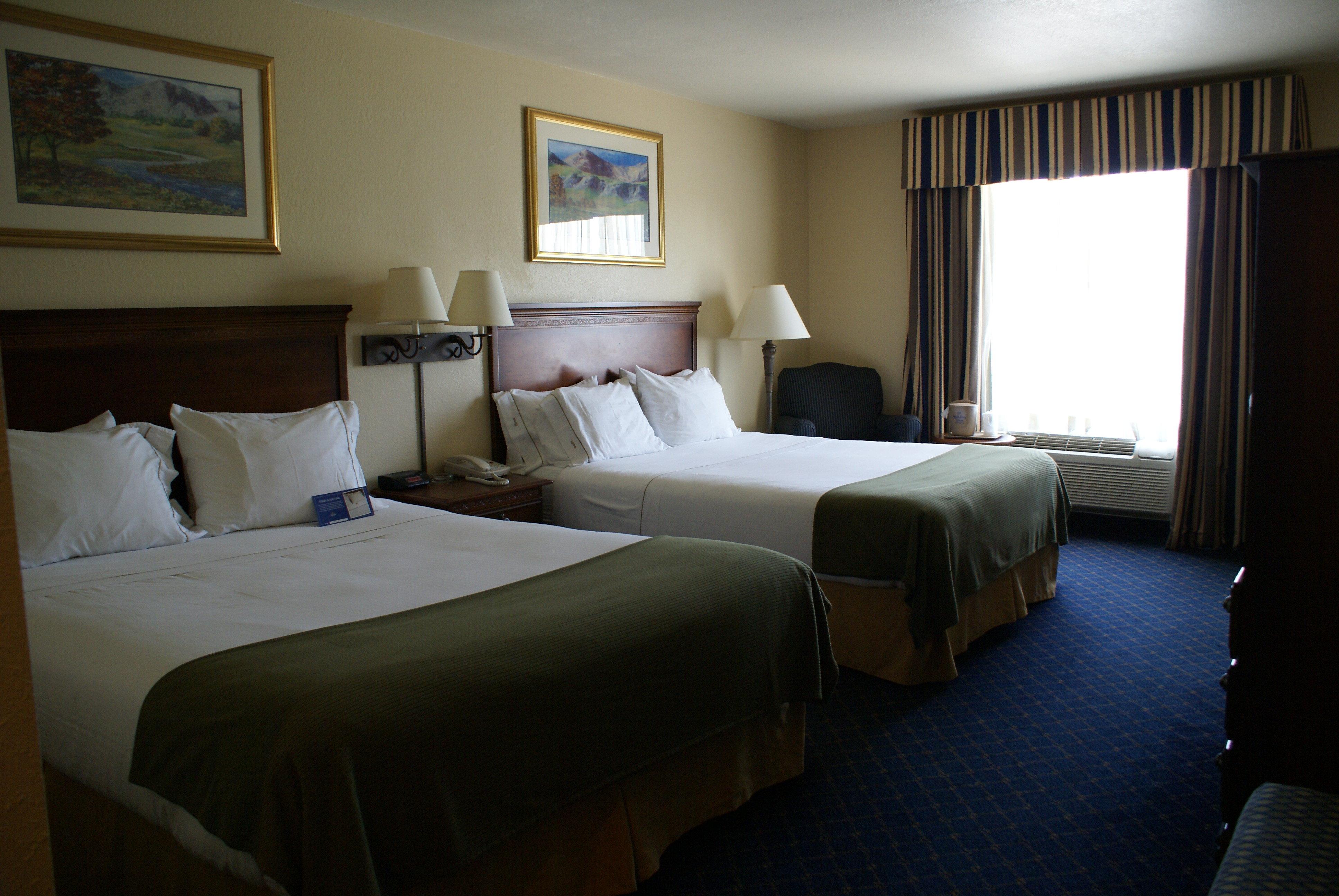 Holiday Inn Express Hotels & Suites Mountain Home By Ihg Стая снимка