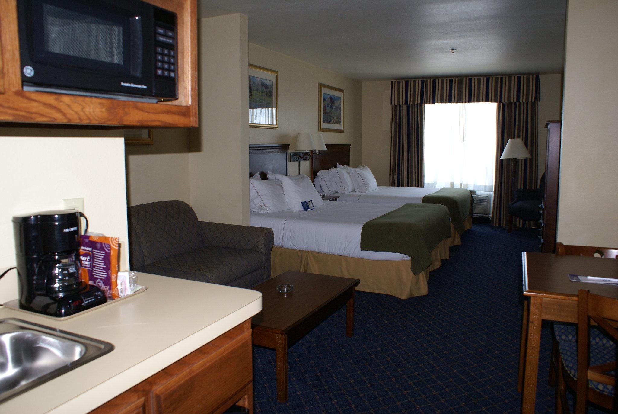 Holiday Inn Express Hotels & Suites Mountain Home By Ihg Стая снимка