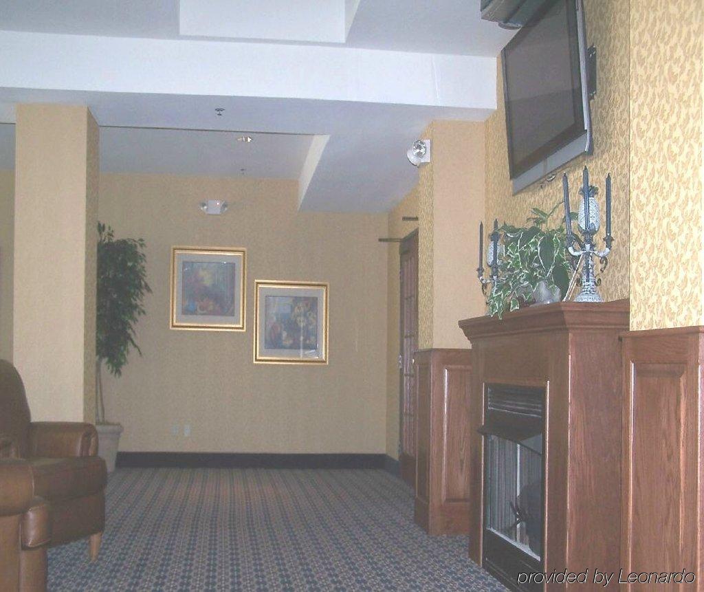 Holiday Inn Express Hotels & Suites Mountain Home By Ihg Интериор снимка