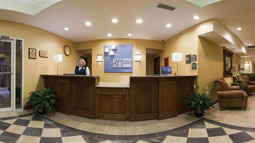 Holiday Inn Express Hotels & Suites Mountain Home, An Ihg Hotel Екстериор снимка