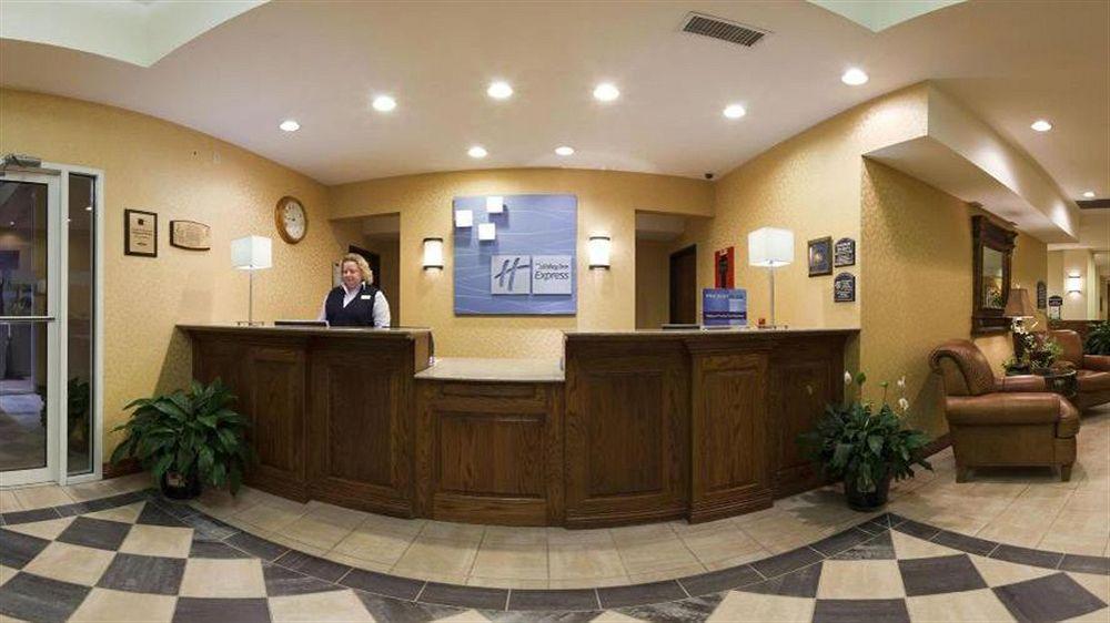 Holiday Inn Express Hotels & Suites Mountain Home By Ihg Екстериор снимка