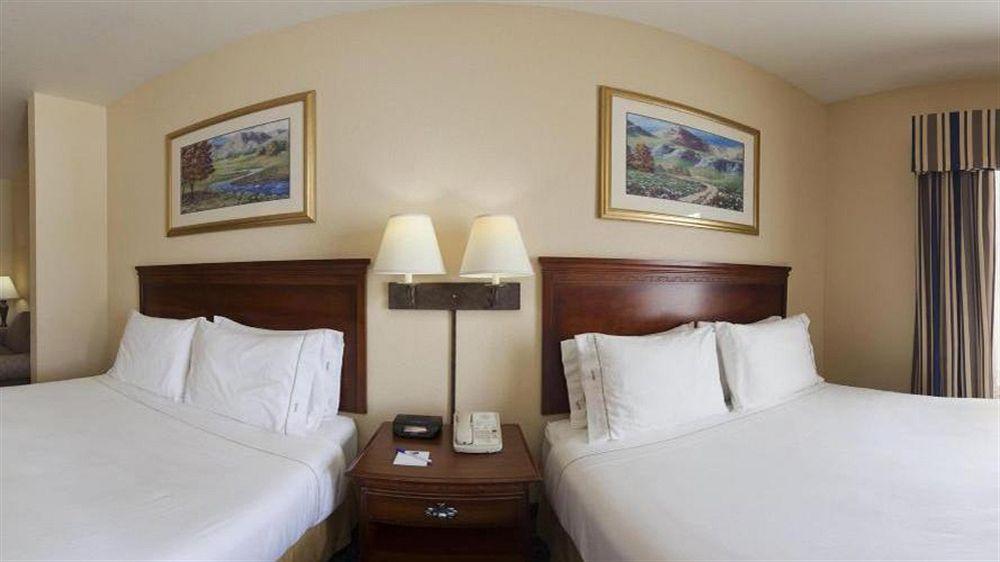 Holiday Inn Express Hotels & Suites Mountain Home By Ihg Екстериор снимка