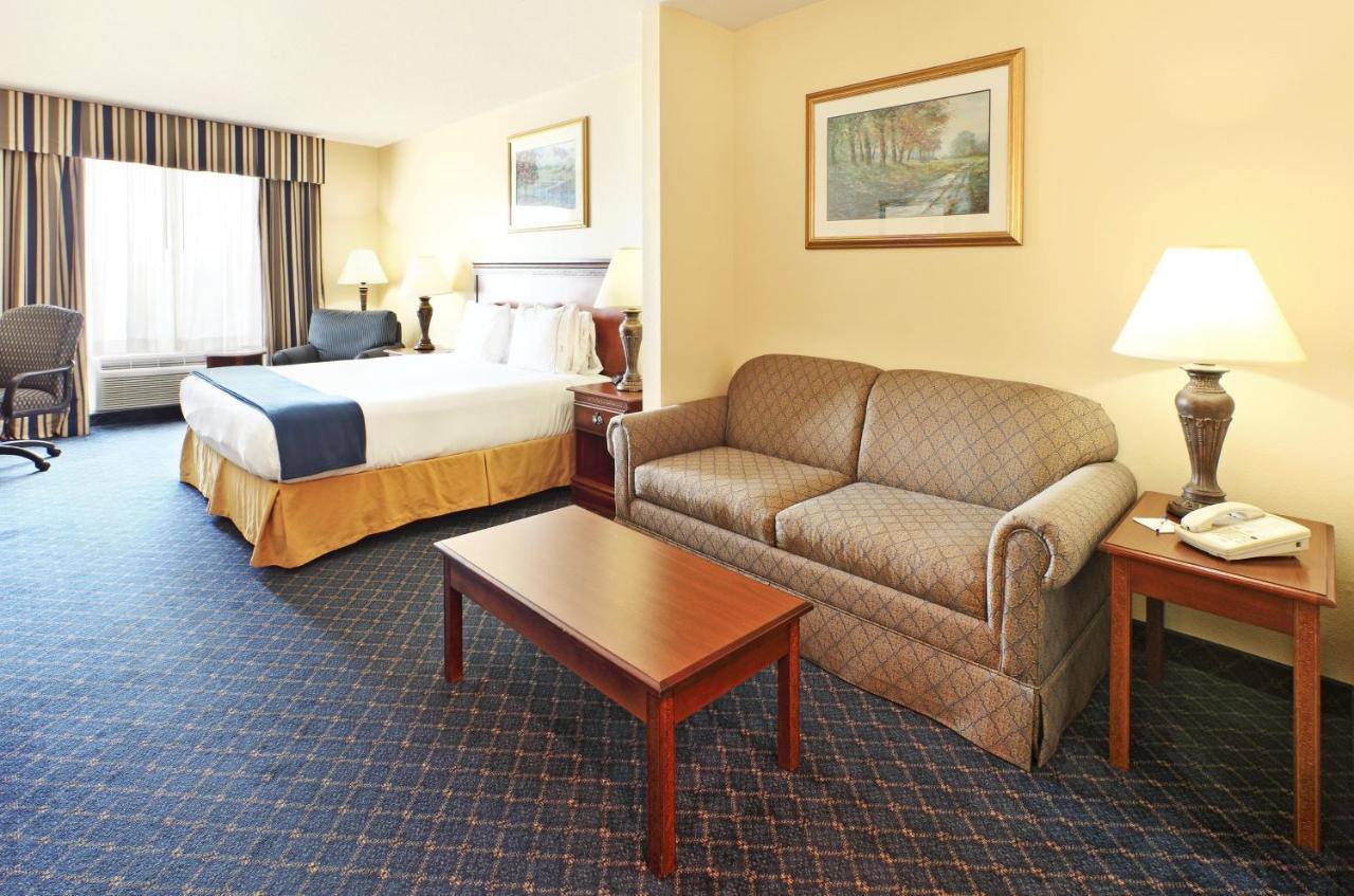 Holiday Inn Express Hotels & Suites Mountain Home By Ihg Екстериор снимка