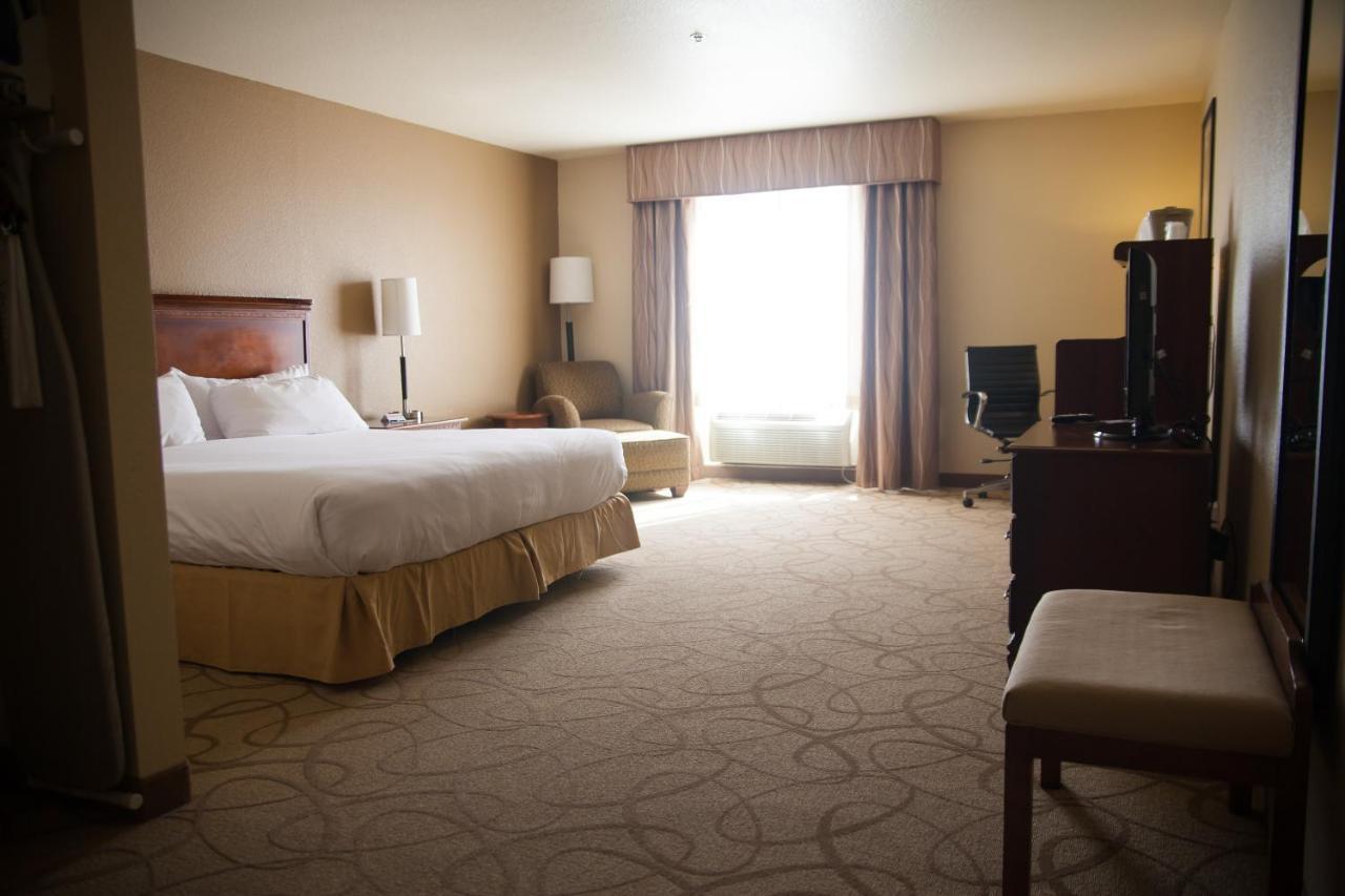Holiday Inn Express Hotels & Suites Mountain Home By Ihg Екстериор снимка