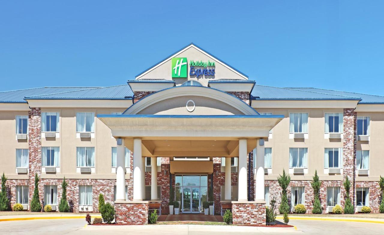 Holiday Inn Express Hotels & Suites Mountain Home By Ihg Екстериор снимка