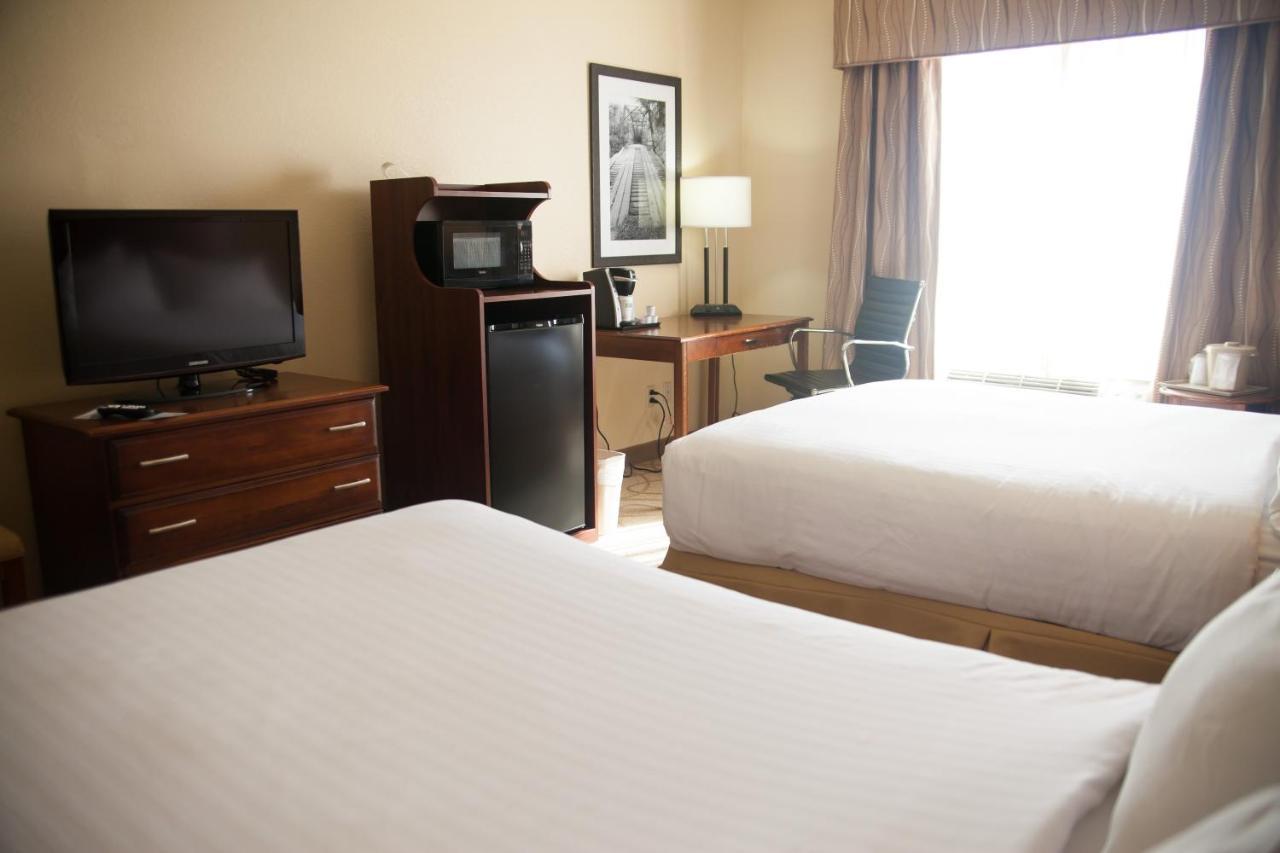 Holiday Inn Express Hotels & Suites Mountain Home By Ihg Екстериор снимка