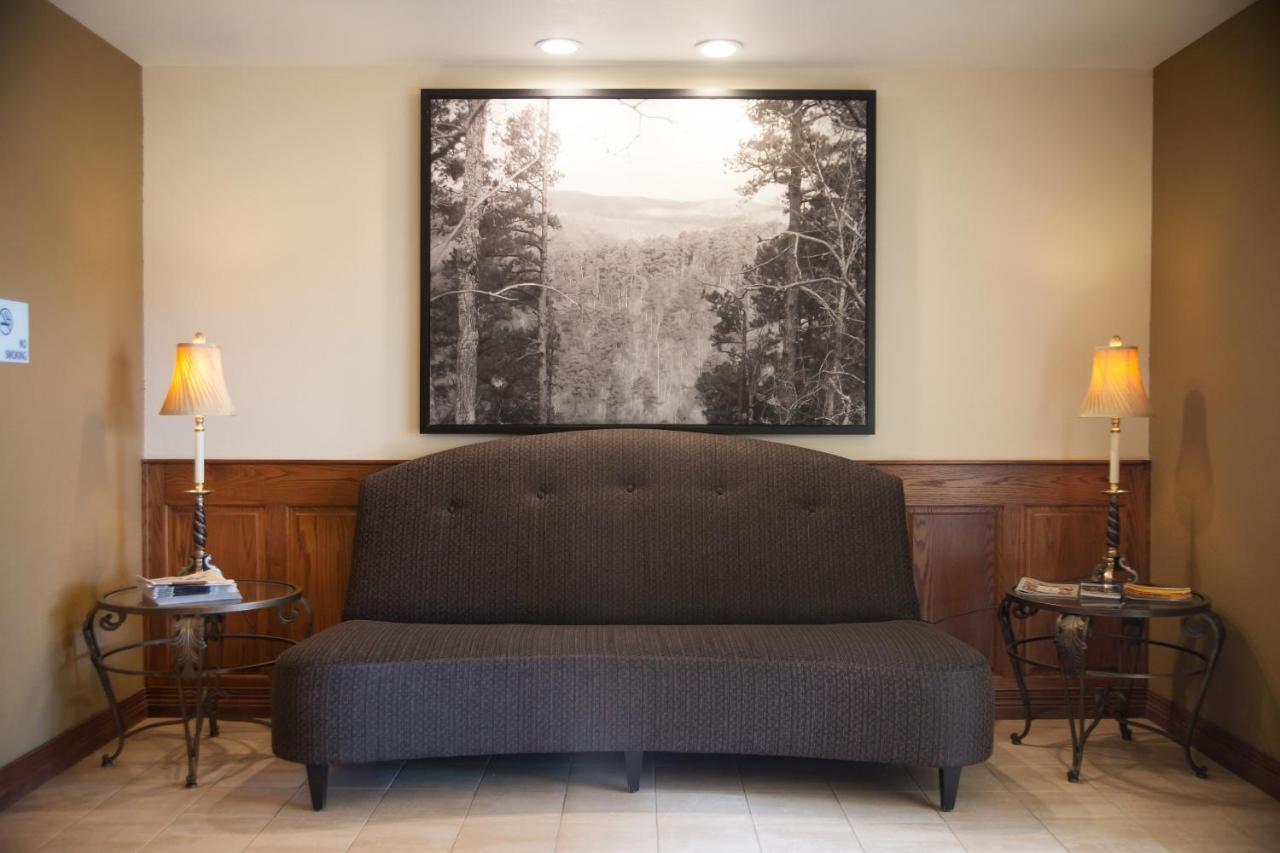 Holiday Inn Express Hotels & Suites Mountain Home By Ihg Екстериор снимка